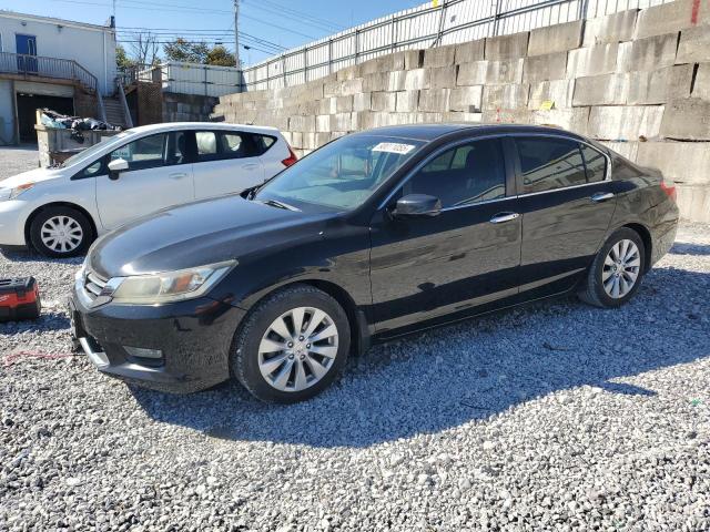 2014 HONDA ACCORD EX, 