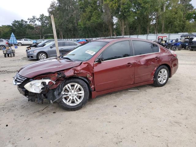 2010 NISSAN ALTIMA BASE, 