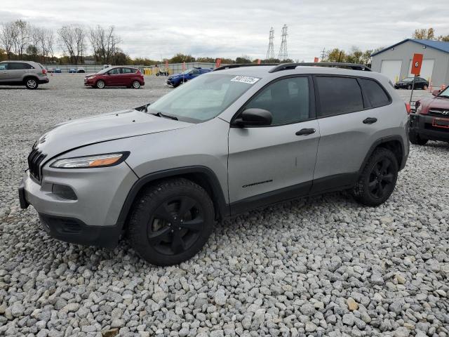 2016 JEEP CHEROKEE SPORT, 