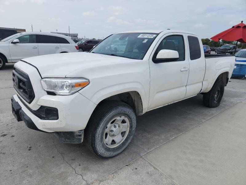 2021 TOYOTA TACOMA ACCESS CAB, 