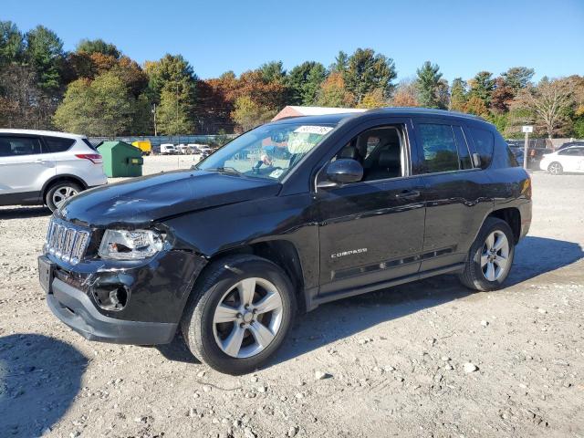 2015 JEEP COMPASS LATITUDE, 