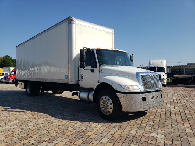 2013 INTERNATIONAL 4000 4300, null