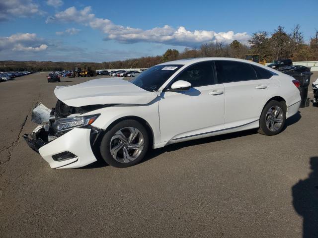 2020 HONDA ACCORD EXL, 