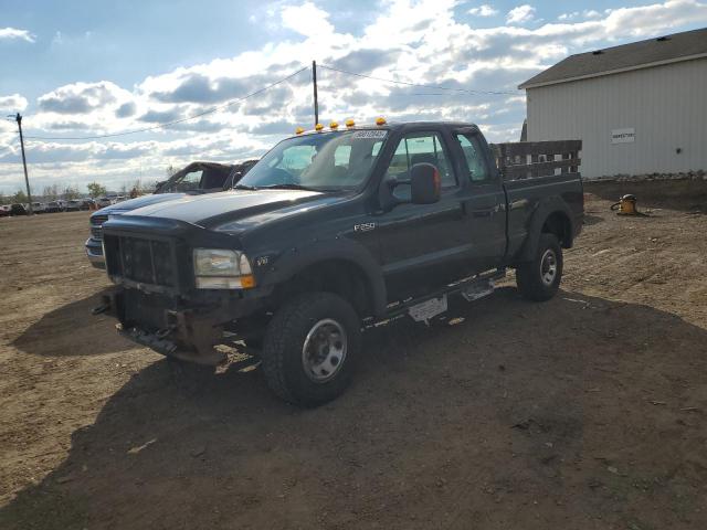 2004 FORD F250 SUPER DUTY, 