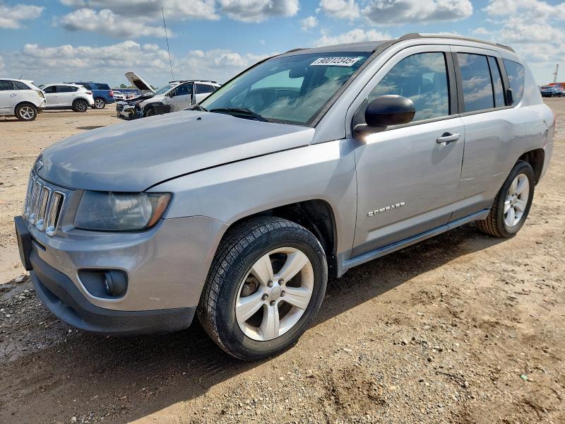 2015 JEEP COMPASS SPORT, 