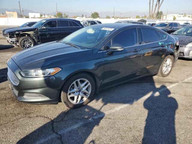 2015 FORD FUSION SE, 