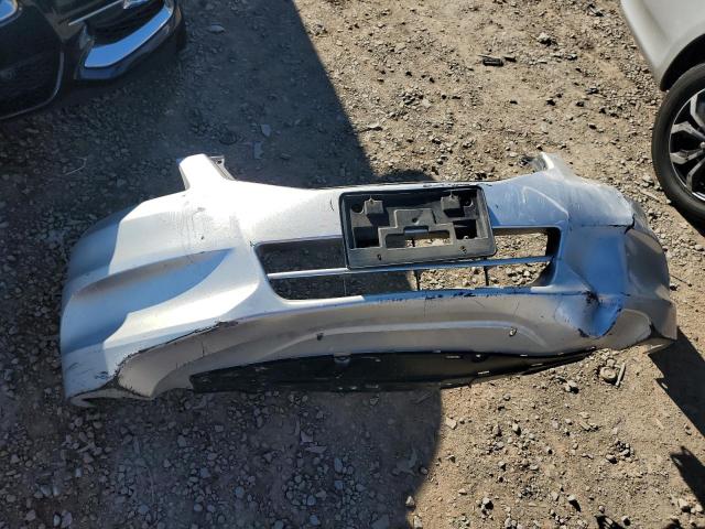 1HGCP2F33CA044497 - 2012 HONDA ACCORD LX ვერცხლისფერი ფოტო 12