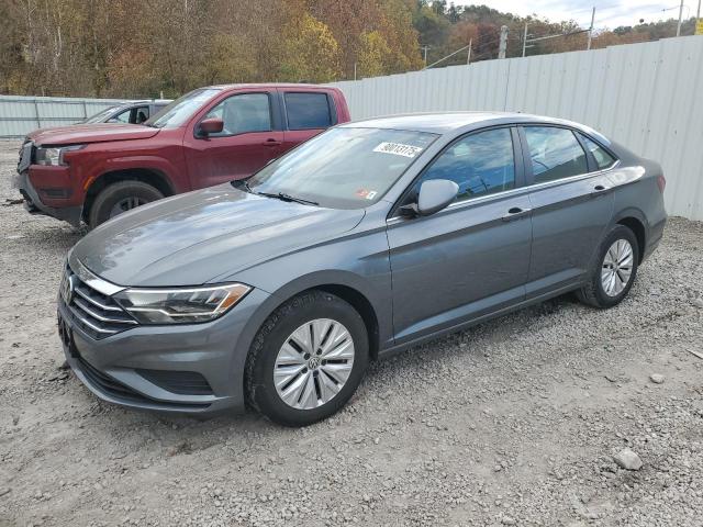 2019 VOLKSWAGEN JETTA S, 