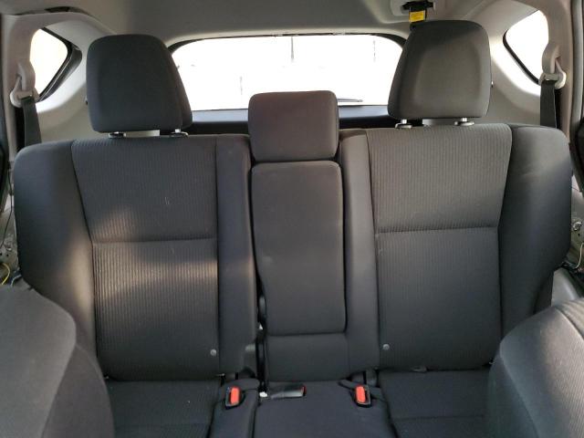 2T3ZFREV9HW364701 - 2017 TOYOTA RAV4 LE SILVER photo 10