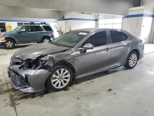 2020 TOYOTA CAMRY LE, 