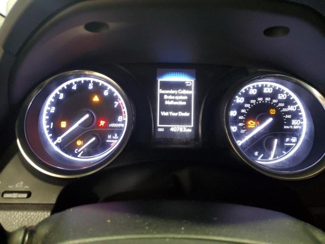 4T1C11AK0LU870842 - 2020 TOYOTA CAMRY LE 石墨色 照片 9