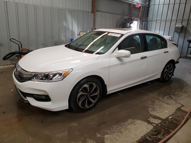 2016 HONDA ACCORD EXL, 