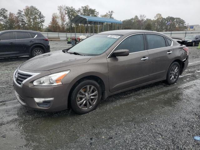 2015 NISSAN ALTIMA 2.5, 