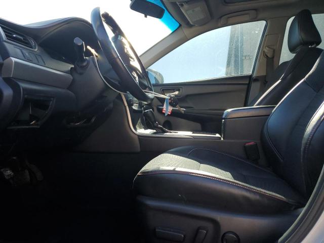 4T1BF1FK9FU020315 - 2015 TOYOTA CAMRY LE WHITE photo 7