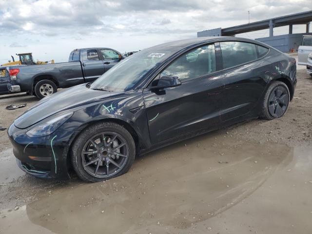 2023 TESLA MODEL 3, 