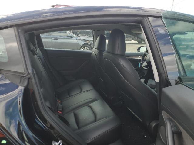 5YJ3E1EA9PF551691 - 2023 TESLA MODEL 3 Noir photo 10
