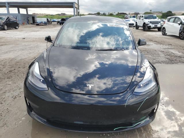 5YJ3E1EA9PF551691 - 2023 TESLA MODEL 3 Noir photo 5
