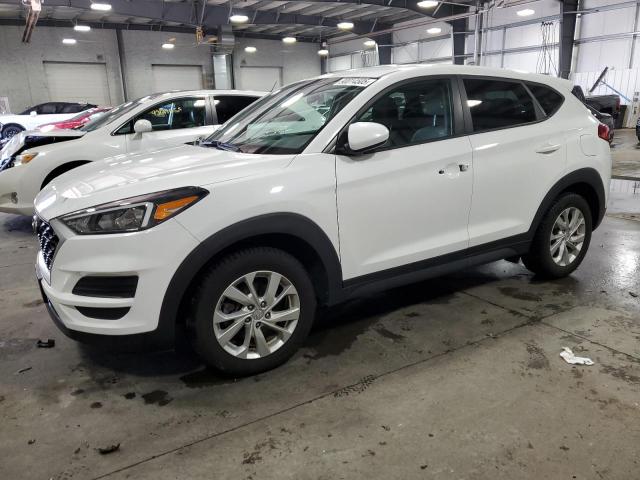 2019 HYUNDAI TUCSON SE, 