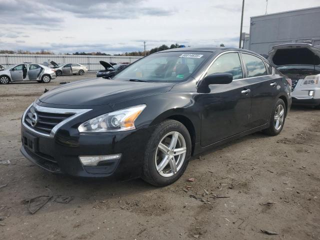 2014 NISSAN ALTIMA 2.5, 
