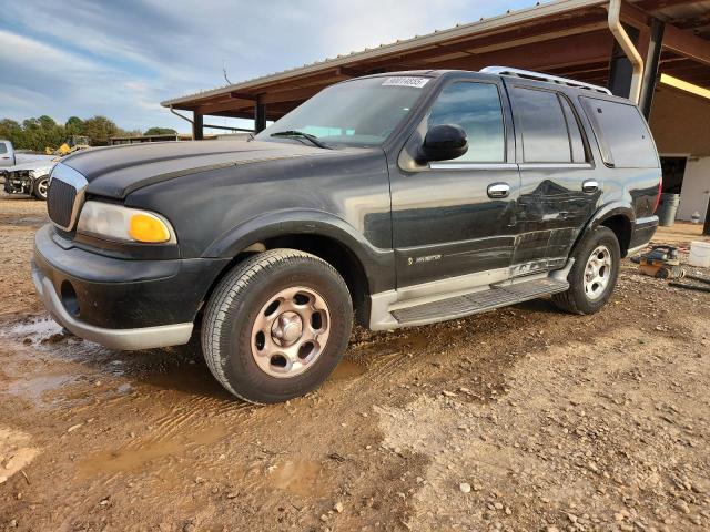 2001 LINCOLN NAVIGATOR, 