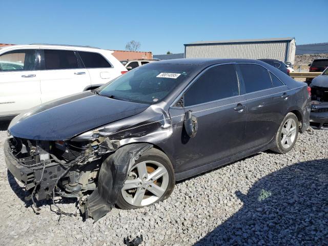 2014 TOYOTA CAMRY L, 