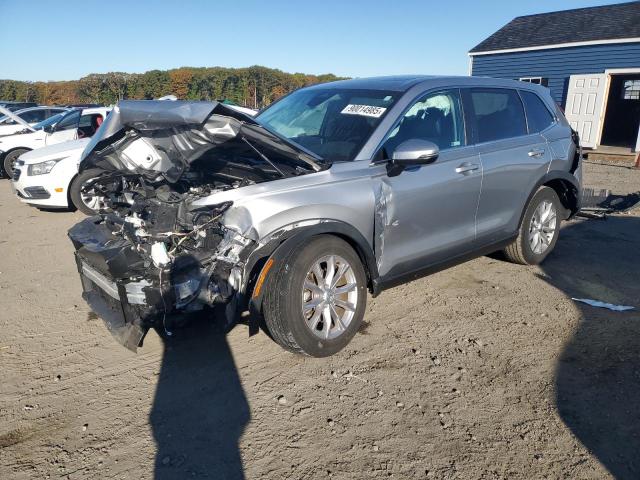 2024 HONDA CR-V EXL, 