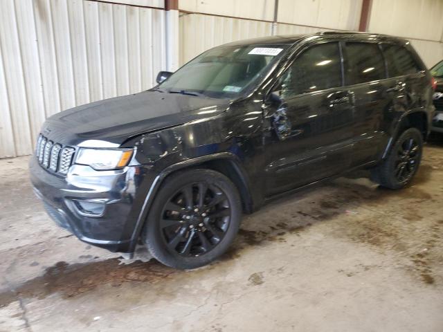 2019 JEEP GRAND CHER LAREDO, 