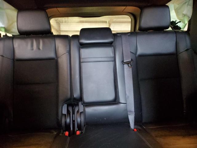 1C4RJFAG9KC589005 - 2019 JEEP GRAND CHER LAREDO 黑色 照片 10