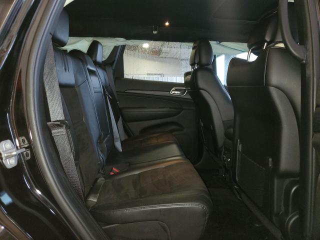 1C4RJFAG9KC589005 - 2019 JEEP GRAND CHER LAREDO 黑色 照片 11