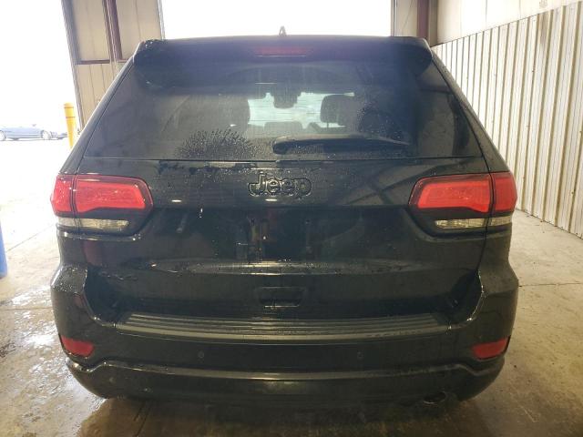 1C4RJFAG9KC589005 - 2019 JEEP GRAND CHER LAREDO 黑色 照片 6