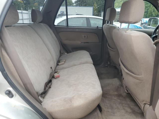 JT3GN86R1Y0170517 - 2000 TOYOTA 4RUNNER SR5 SILVER photo 11