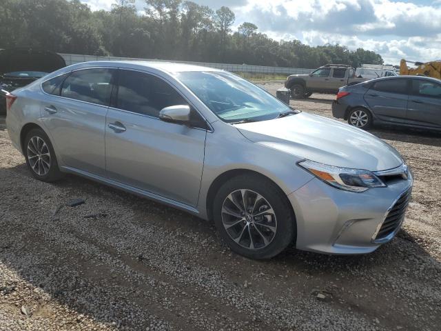 4T1BK1EBXGU226239 - 2016 TOYOTA AVALON XLE Gümüş foto 4