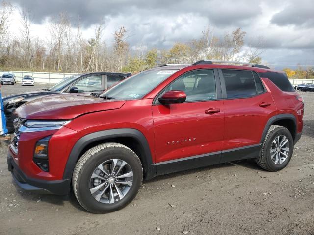 2025 CHEVROLET EQUINOX LT, 