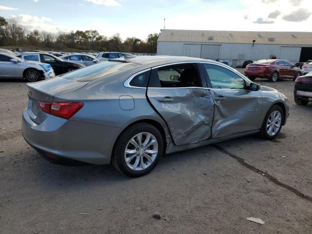 1G1ZD5ST2PF215010 - 2023 CHEVROLET MALIBU LT GRAY photo 3