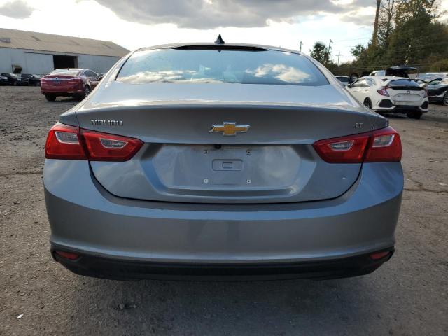 1G1ZD5ST2PF215010 - 2023 CHEVROLET MALIBU LT GRAY photo 6