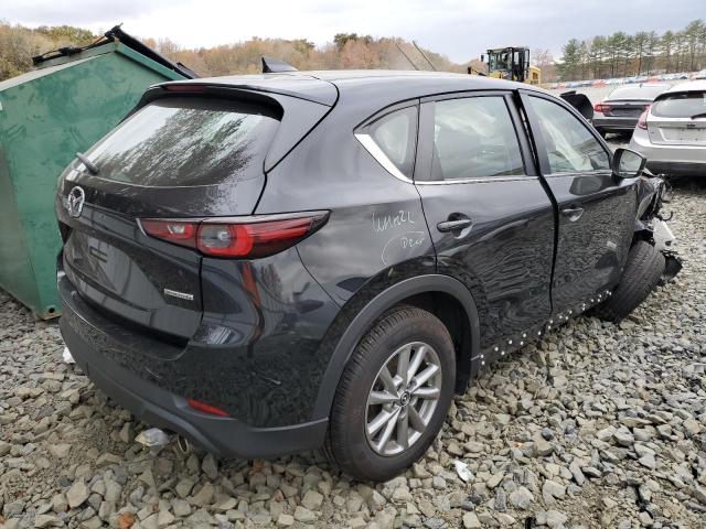 JM3KFBAM9P0138691 - 2023 MAZDA CX-5 BLACK photo 3