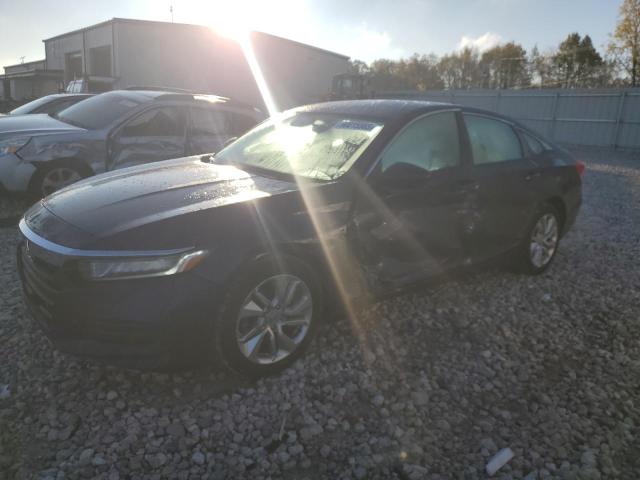 2019 HONDA ACCORD LX, 