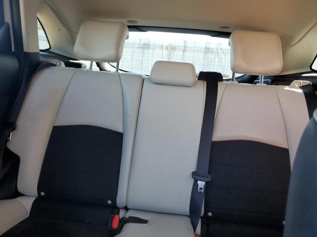 JM1DKDD78J0326916 - 2018 MAZDA CX-3 GRAND TOURING GRAY photo 10