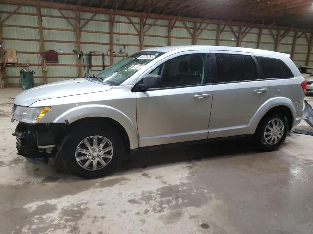 2010 DODGE JOURNEY SE, 