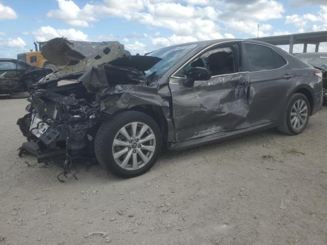 2020 TOYOTA CAMRY LE, 