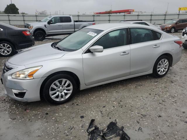 2015 NISSAN ALTIMA 2.5, 