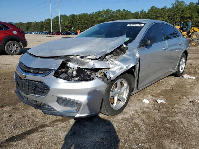 2016 CHEVROLET MALIBU LS, 