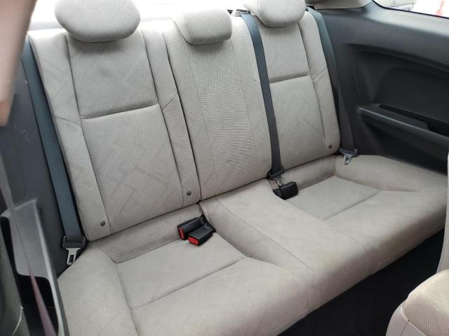 2HGFG3B82DH523551 - 2013 HONDA CIVIC EX BLUE photo 10