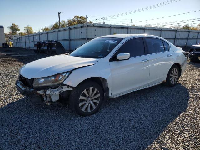 2014 HONDA ACCORD SPORT, 