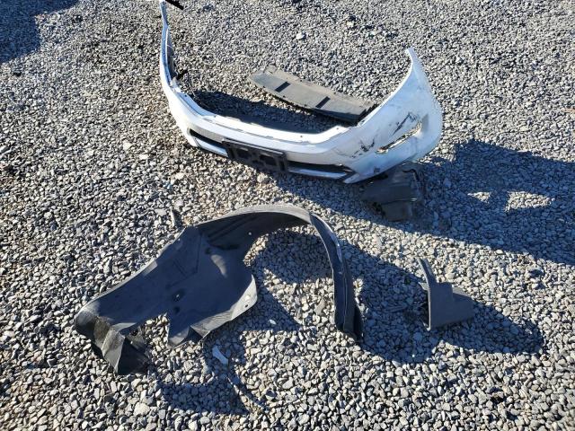 1HGCR2F5XEA261303 - 2014 HONDA ACCORD SPORT 白色 照片 12