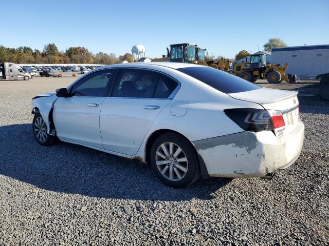 1HGCR2F5XEA261303 - 2014 HONDA ACCORD SPORT 白色 照片 2