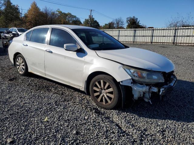 1HGCR2F5XEA261303 - 2014 HONDA ACCORD SPORT 白色 照片 4