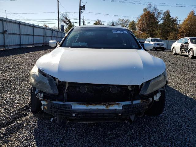 1HGCR2F5XEA261303 - 2014 HONDA ACCORD SPORT 白色 照片 5