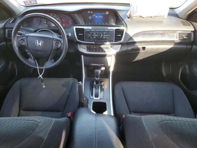 1HGCR2F5XEA261303 - 2014 HONDA ACCORD SPORT 白色 照片 8