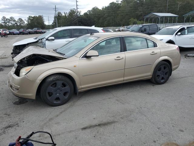 2008 SATURN AURA XE, 
